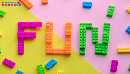 Дитячі конструктори: які вони бувають і для чого потрібні?