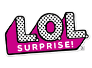 L.O.L. SURPRISE