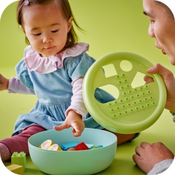 Купити конструктор LEGO для віку для хлопчиків та дівчаток