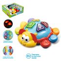 Развивающая игра Limo Toy Танцующий жук 7013