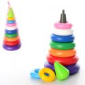 Игрушка Technok Toys Пирамидка выдувная  2360