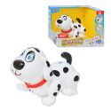 Интерактивная игрушка Песик Лакки 7110