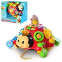 Розвиваюча гра Limo Toy Сонечко 957