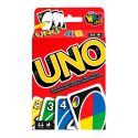 Настільна гра Mattel Games UNO W2085