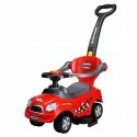 Каталка-толокар Bambi червоний Z321-3