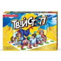 Гра напольна Danko Toys Твійстеп DTG14