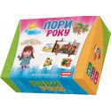 Пазл Artos Games Времена года