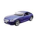 Коллекционная автомодель Bburago BMW Z4 M Coupe 18-43007