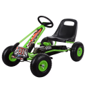 Карт педальный Bambi Racer M 0645-5