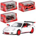 Машинка Kinsmart Porsche 911 GT3 RS інерційна в асортименті KT5352W