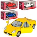Машинка KINSMART металл, 12,5 см, 1:32, 4 цвета KT5026W