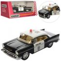 Машинка KINSMART металл, 1 час 40 KT5323W