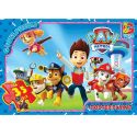 Пазл G-Toys Paw Patrol Щенячий патруль 35 элементов PW0812