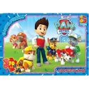 Пазл G-Toys Paw Patrol Щенячий патруль 70 элементов PW0813
