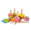 Деревянная игрушка Tree Toys Поймай рыбку MD 0902