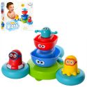 Игрушка для купания Bath Toys Водоспад CS007