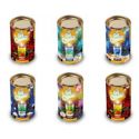 Набір креативної творчості Danko Toys Гелева свіча в тубусі GS-01-01,02,03,04.05,06