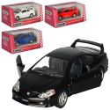 Машинка металлическая Kinsmart инерционная в ассортименте KT5053W