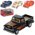 Машинка KINSMART метал, 1:32, 12,5 см, 4 кольори KT5330WF