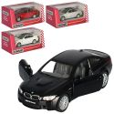 Машинка KINSMART металл, 1:36, 12 см, 4 цвета KT5348W