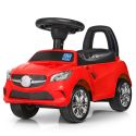Каталка-толокар Bambi Racer червоний M 3147C-3