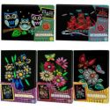 Набор креативного творчества Danko Toys ИЗОНИТКА малый, IZN-01-01,02,03,04,05