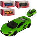 Машинка Kinsmart інерційна McLaren 675LT в асортименті KT5392W