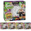 Набор для рисования Danko Toys My Color Bag раскраска mCOB-01-0102030405