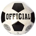М'яч футбольний Sport Brand розмір 5 EN-3226