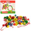 Деревянная игрушка Tree Toys MD 1009