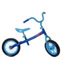Беговел Prof1 Kids 12 д. синий M 3255-2