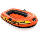 Надувний човен Intex Explorer Pro 100 на 1 особу 58355