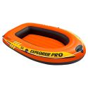 Надувная лодка Intex Explorer Pro 50 на 1 ребенка 58354