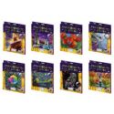 Набір креативної творчості Danko Toys DIAMOND DECOR (20) DD-01-01,02..07,09,10,11
