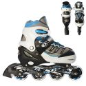 Ролики раздвижные в ассортименте A 15104