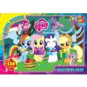 Пазли G-Toys із серії My little Pony (Маленька поні), 117 елементів MLP012   замовити