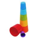 Іграшка Technok Toys Пірамідка 4661