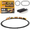 Железная дорога Model Trains PYC24