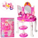 Дитяче трюмо My Dressing table з аксесуарами 16632C