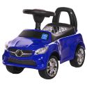 Каталка-толокар Bambi Racer синий M 3147C-4