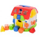 Сортер WinFun Будиночок 0772-NL
