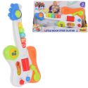 Дитяча іграшкова гітара WinFun 3 режими 2000-NL