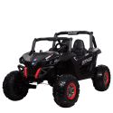 Електромобіль дитячий Bambi Racer на радіокеруванні M 3602EBLR-2