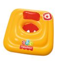 Надувные водные ходунки Bestway Fisher Price cо спинкой 93519