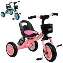Велосипед триколісний Turbotrike в асортименті M 3197-M-1