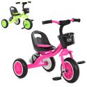 Велосипед триколісний Turbotrike в асортименті M 3197-M-2