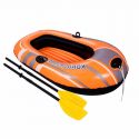 Лодка надувная Bestway Hydro-Force Raft Set 61078