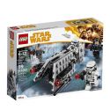 Конструктор LEGO Star Wars Имперский боевой отряд 75207