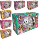 Набор креативного творчества Danko Toys ROYAL PET`S RP-01-01U,02U,03U,...07U