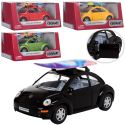 Машинка Kinsmart металл, 1:32, 12 см, 4 цвета KT5028WS